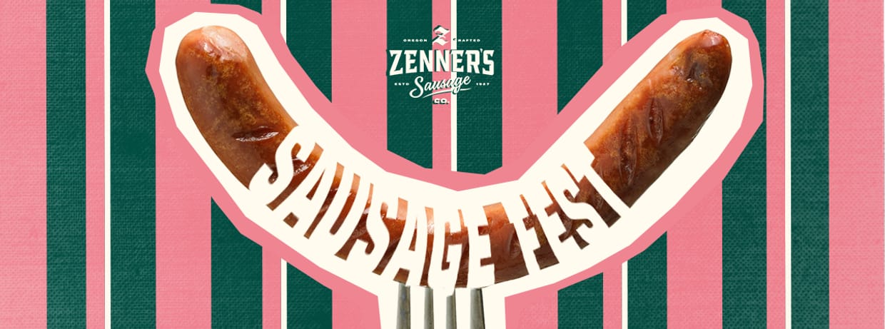 SausageFest