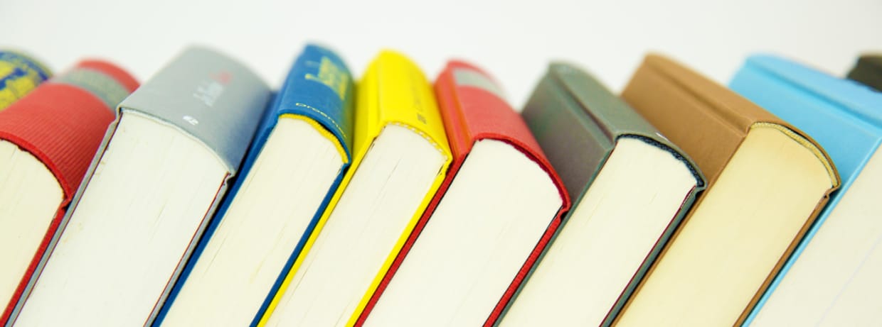 Großer Bücher-Flohmarkt