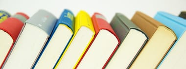 Großer Bücher-Flohmarkt
