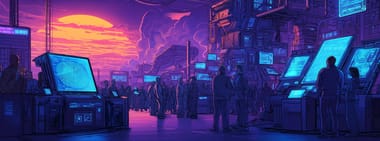 DTM27 - Startup