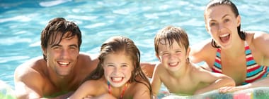 Tagesticket Freibad (9:30 - 20:00 Uhr)