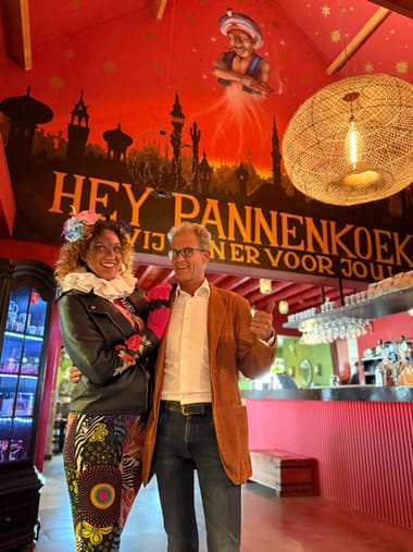 Pannenkoekenhuis Koeckers Zundert