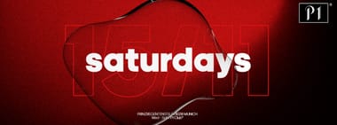 SATURDAYS
