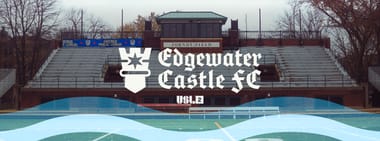 2026 Men's Season Ticket 🌊🏰