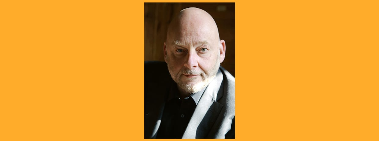 LiteraturFest Nantesbuch: Lesung aus „Sinkende Sterne"