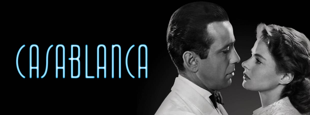 Casablanca