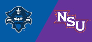 Men's and Women's Basketball Northwestern vs. New Orleans