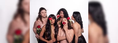 PUTAS, BRUJAS Y TRÁGICAS