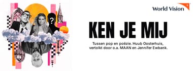 Ken je mij - Apeldoorn