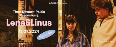 LENA&LINUS