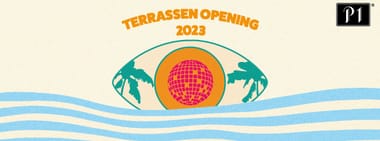 P1 TERRASSEN OPENING