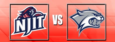 NJIT Women's Basketball vs New Hampshire