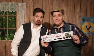 Landei gesucht