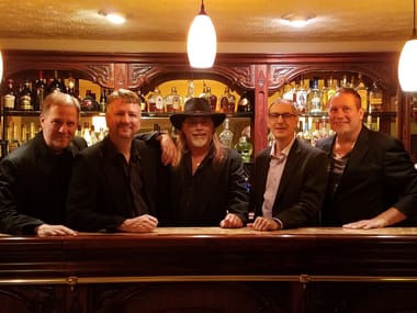 Eagles Brunch feat. Desperado