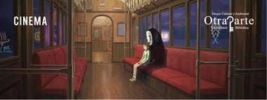 El viaje de Chihiro
