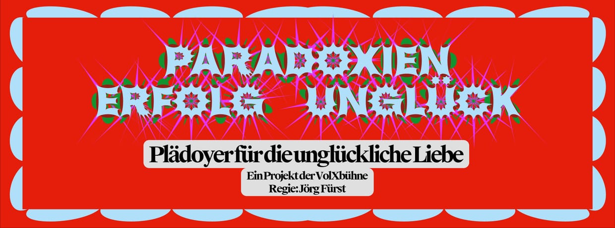 Plädoyer für die unglückliche Liebe