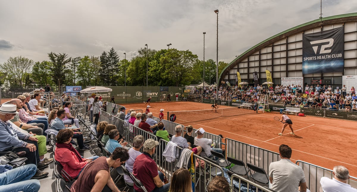 Wiesbaden Tennis Open e.V.