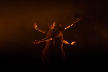 HORS CIRCUITS | Danses urbaines