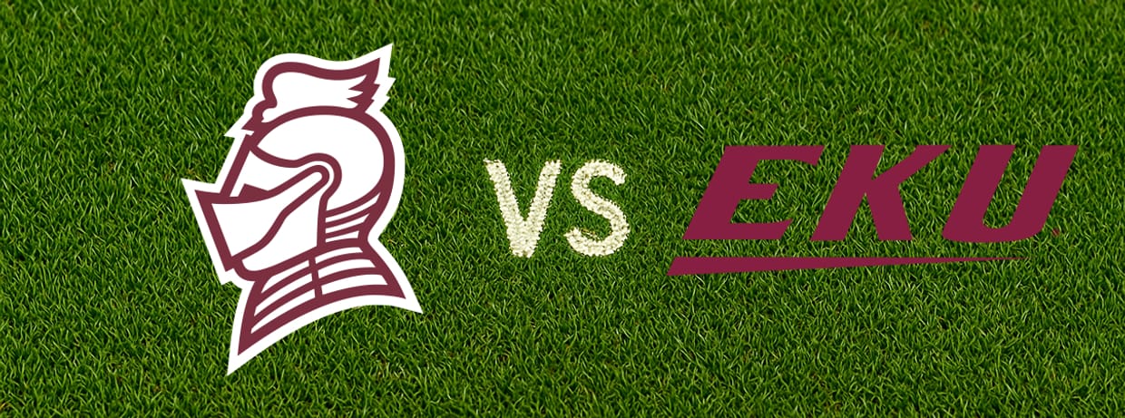 Women's Soccer vs EKU
