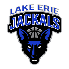 Lake Erie Jackals