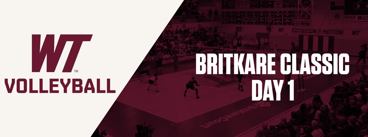 BritKare Lady Buff Classic – Day 1