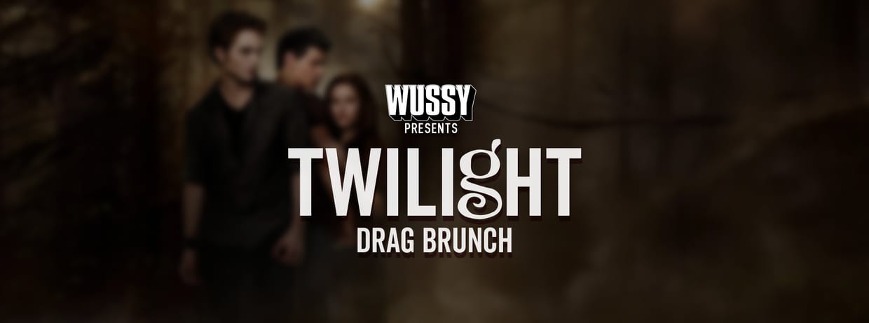 Twilight Drag Brunch