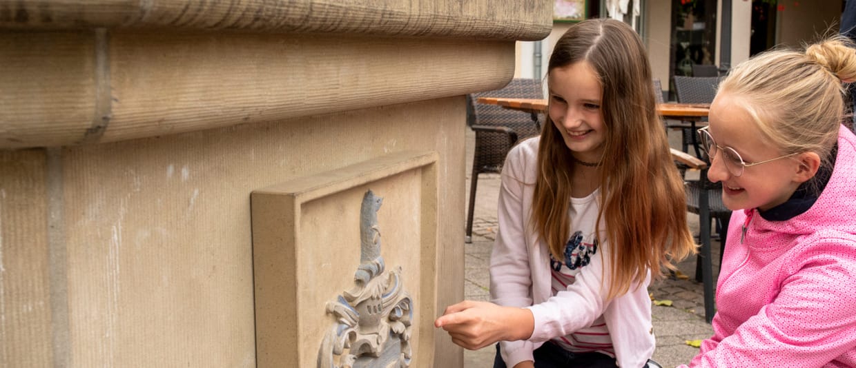 Familienführung - Ahrweiler entdecken