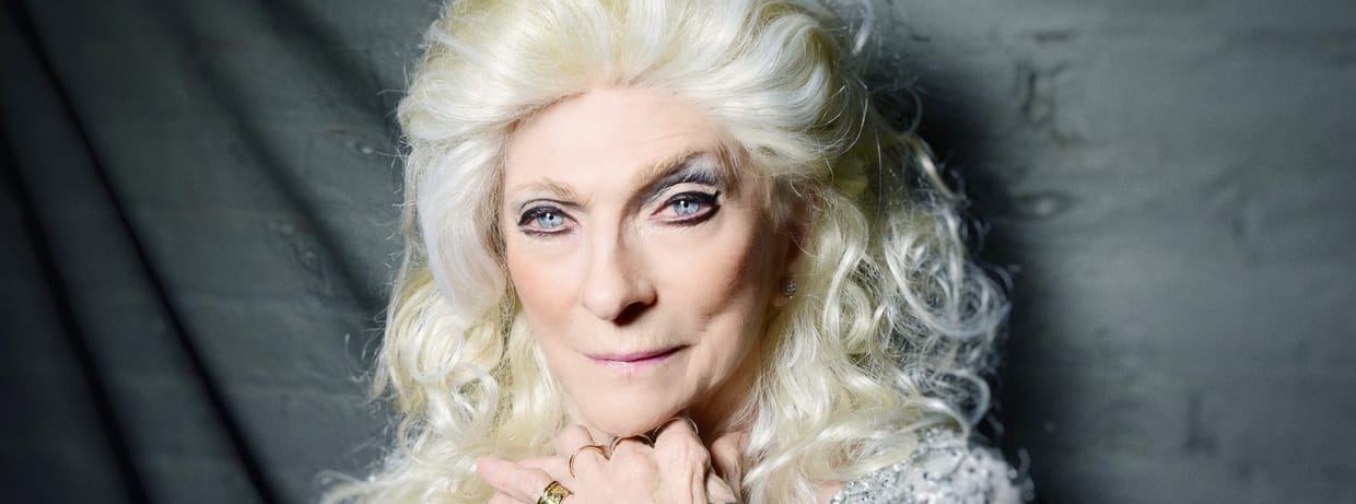 Judy Collins