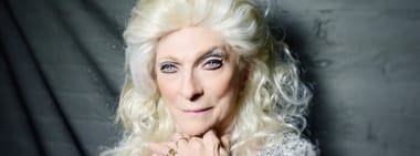 Judy Collins