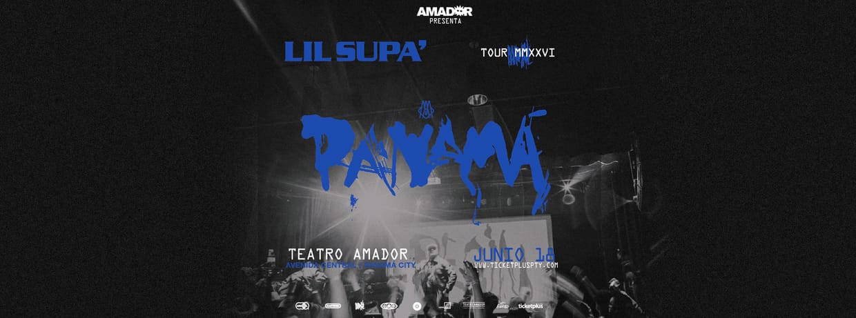LIL SUPA