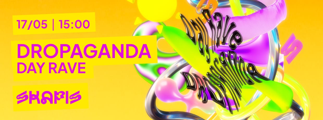 DROPAGANDA