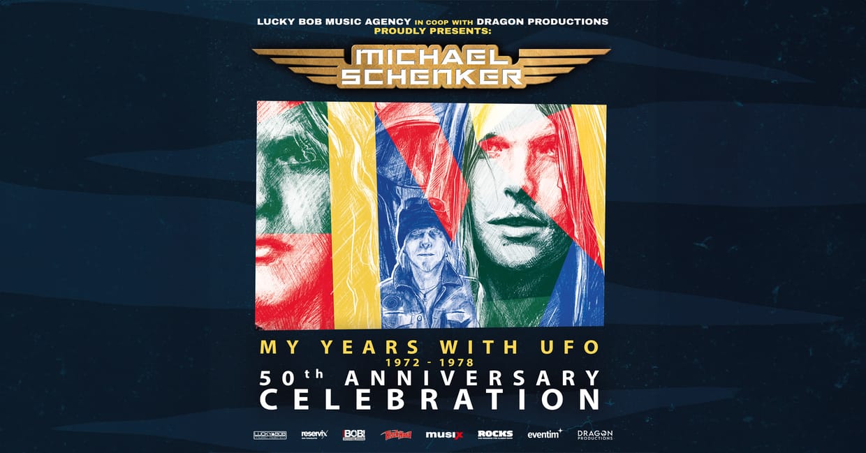 MICHAEL SCHENKER GROUP