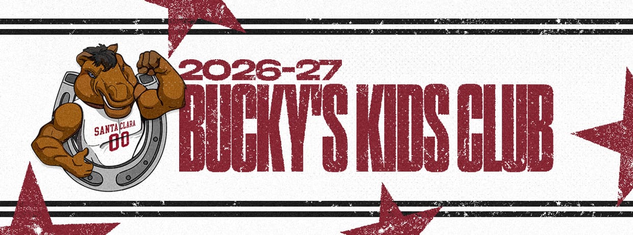 2026-27 Bucky's Kids Club