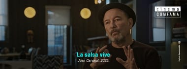 La salsa vive