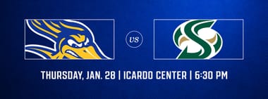 Men's Basketball v. Sacramento State
