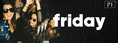 FRIDAY