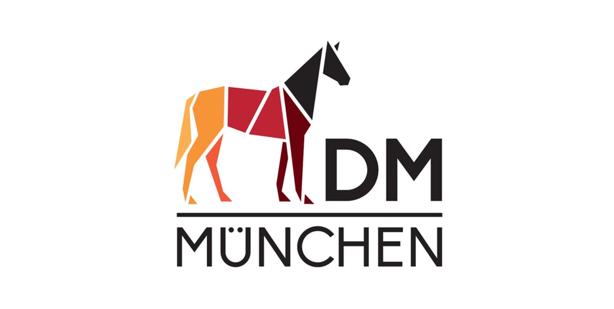 Deutsche Meisterschaften Voltigieren 2025