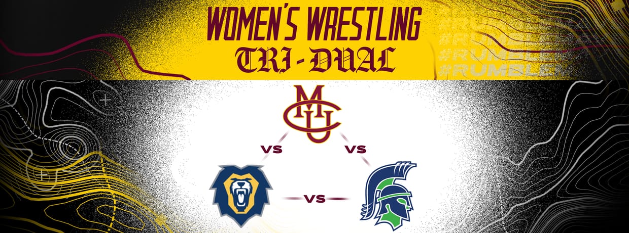 Women's Wrestling: Fall Brawl