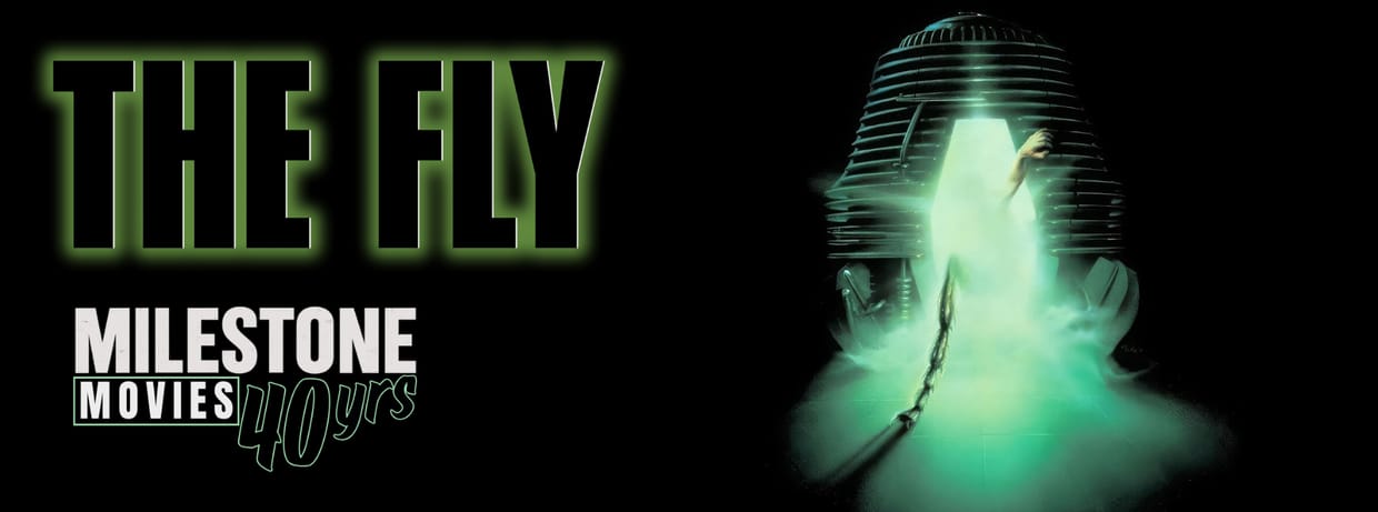 The Fly