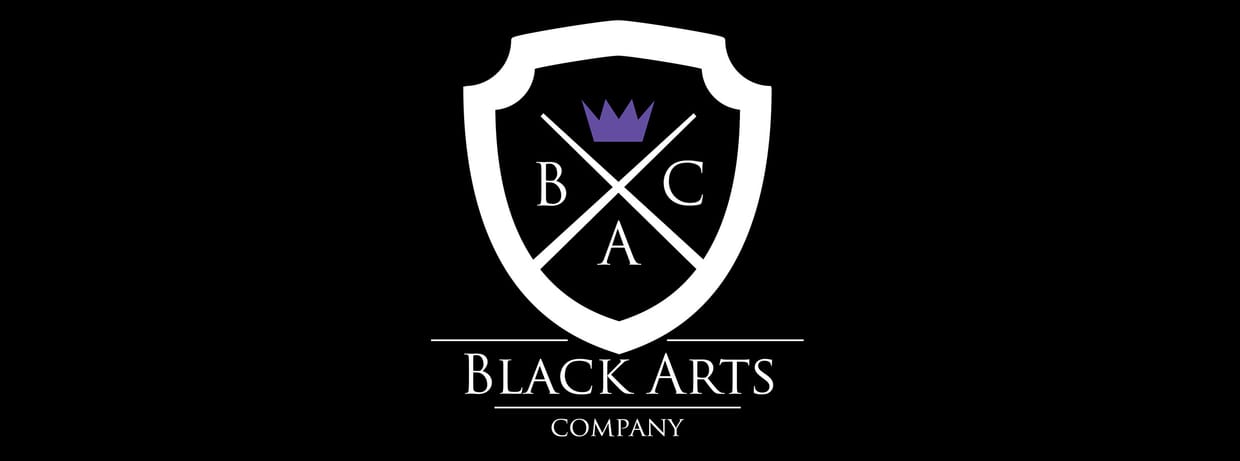 The Black Arts Company presents The BAC Tour