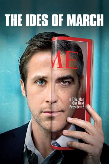 THE IDES OF MARCH (2011)