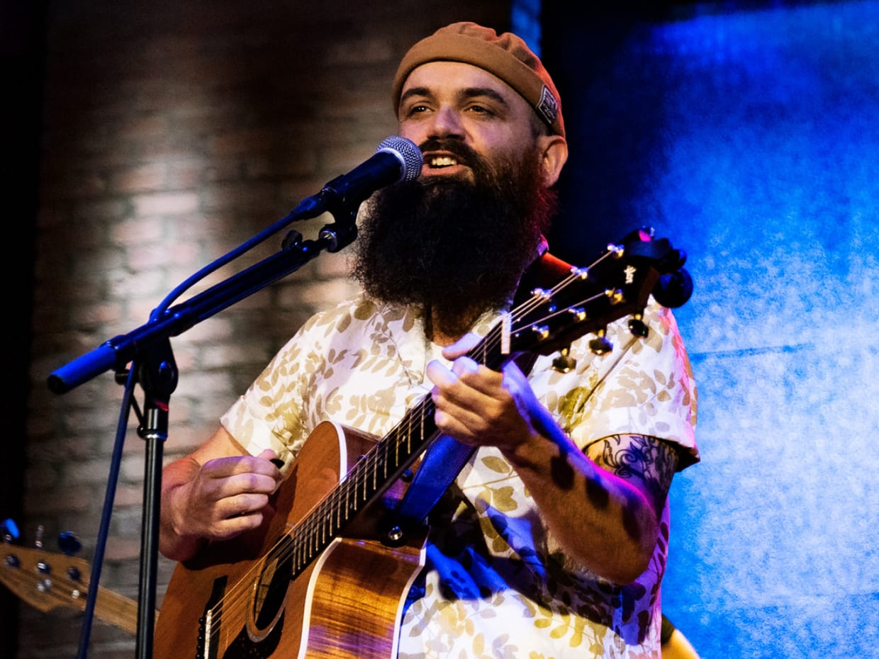 Riley Holtz and the Lost Cause with Andrew Dahle