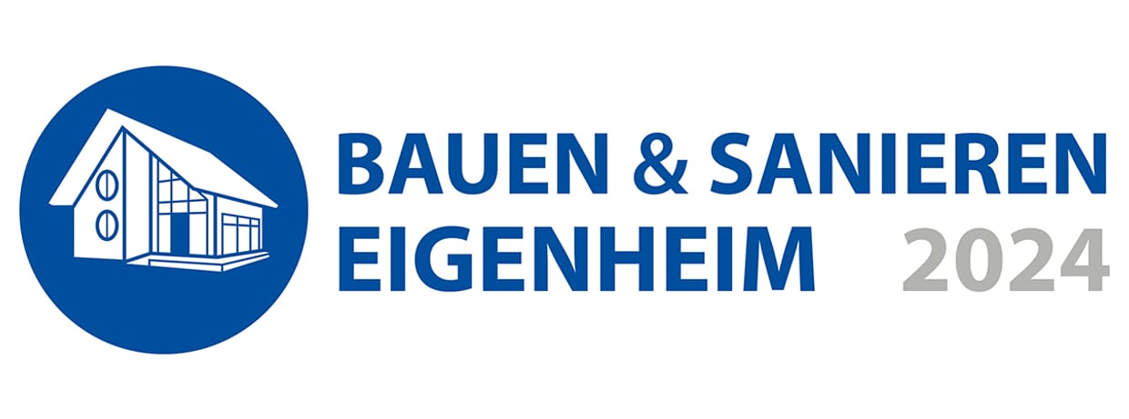 25. "Bauen & Sanieren - Eigenheim" Baumesse Rostock