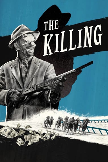 THE KILLING (1956)