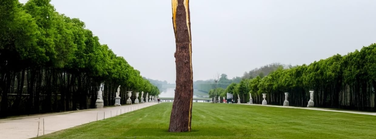 Whispers of Time and Nature: Arte Povera and the Art of Today
