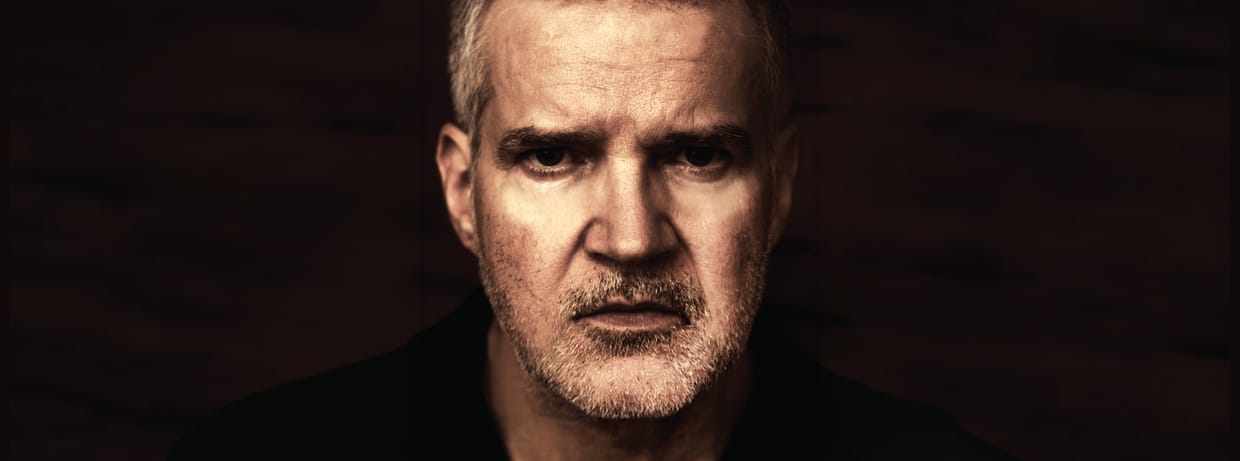 Lloyd Cole: Solo Electric Show