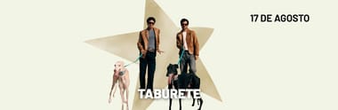 Taburete