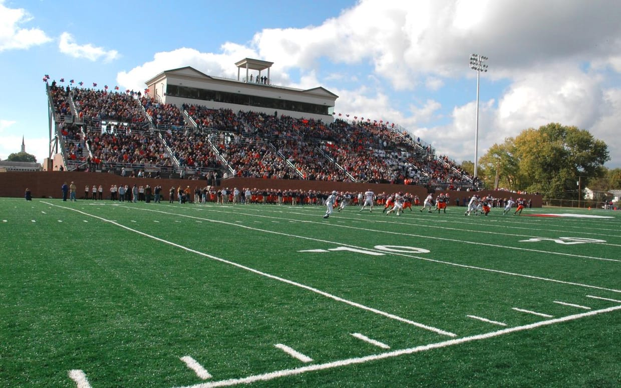 Football 2026 Season Pass