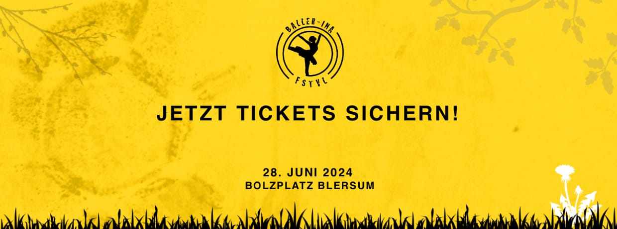 BALLER-INA FESTIVAL 2024