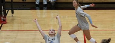 Upper Iowa vs. Illinois Springfield (Volleyball)
